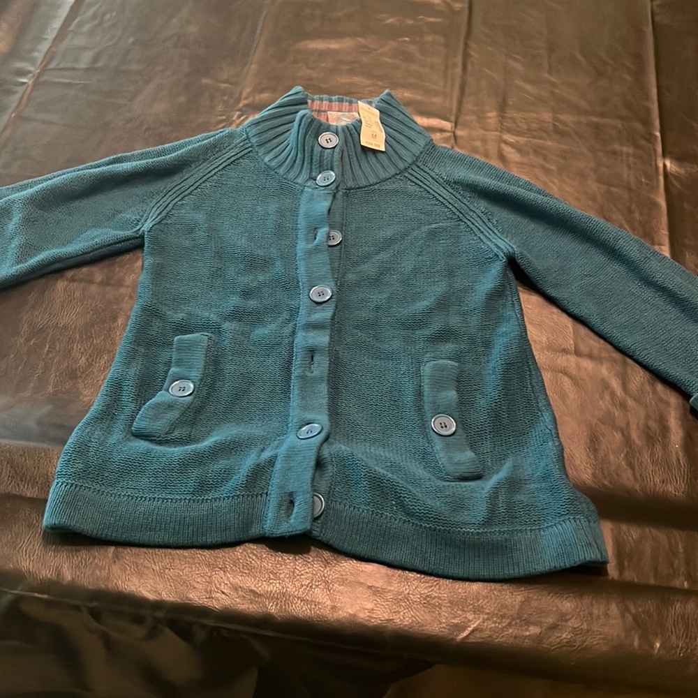 Medium sweater